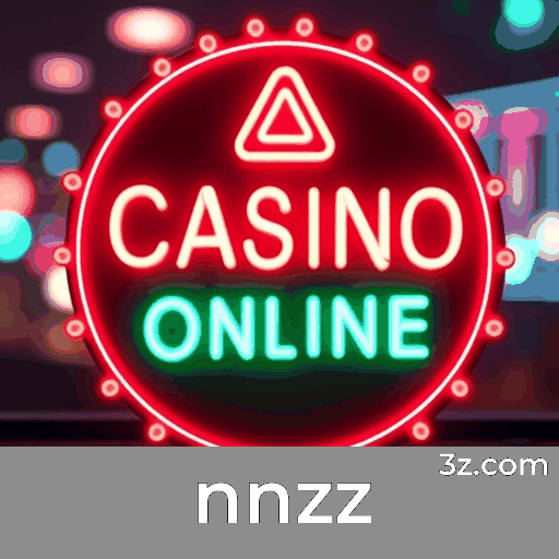 nnzz - Experiência de Jogos de Cassino Emocionante e Luxuosa