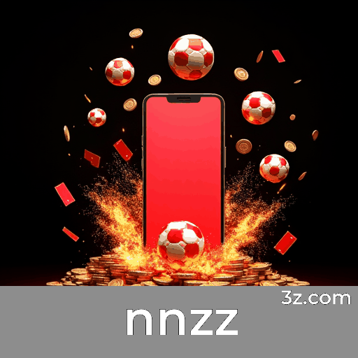 nnzz: Plataforma Líder em Apostas com Serviços Profissionais